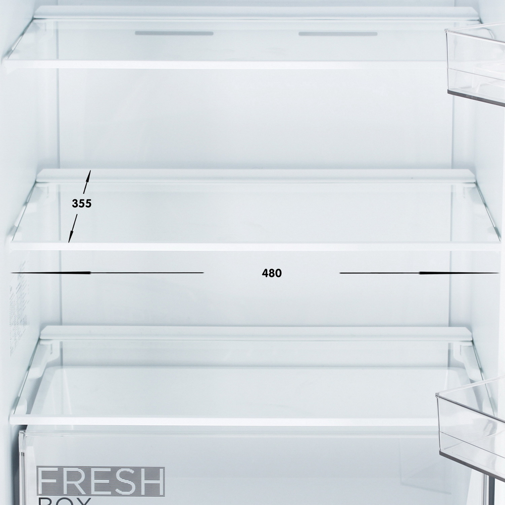 Холодильник MIDEA MDRB522MGE01OD