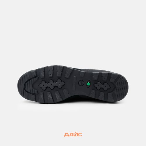 Ботинки Timberland Euro Rock Heritage артикул:TB0A2H680151 - купить в магазине Дайс
