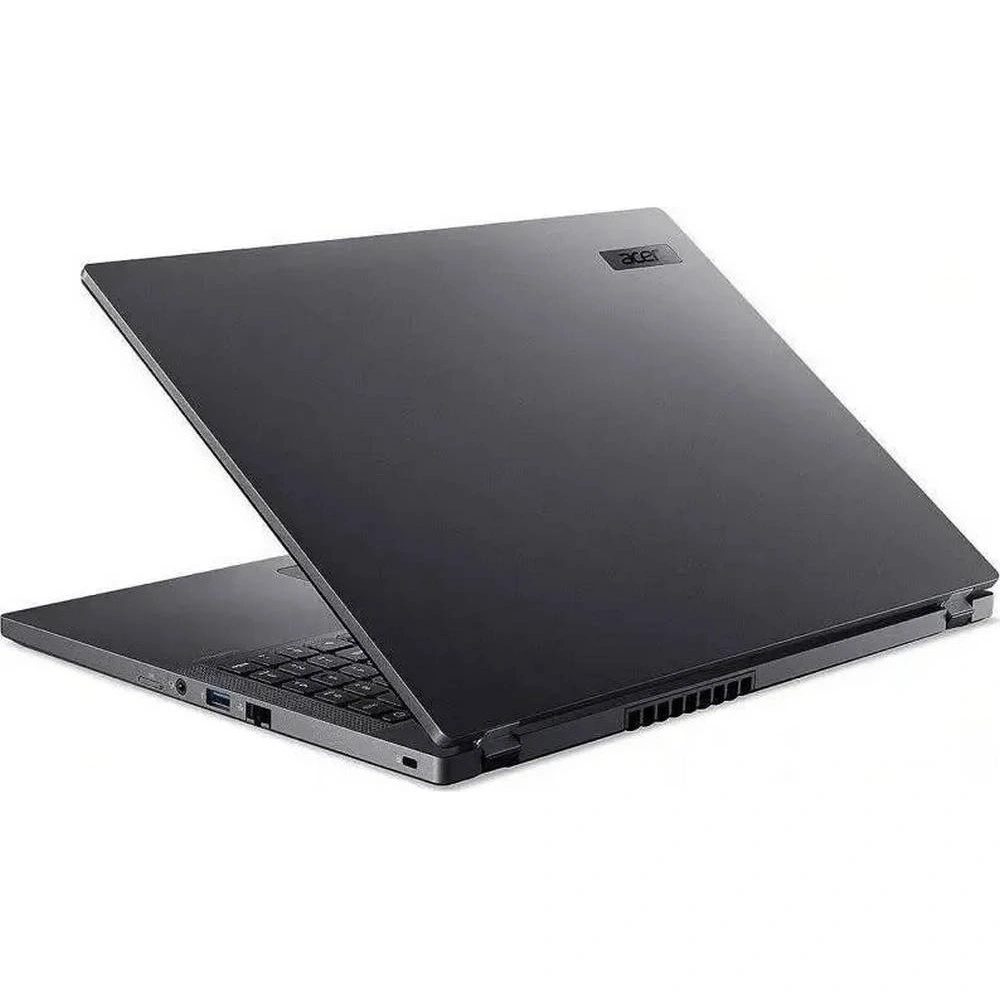 Ноутбук Acer TravelMate TMP216-51-TCO-57EM 16" IPS i5-1334U 16/512 Gb Intel BT 50WHr Silver NoOS