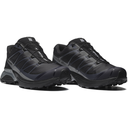 Salomon XT-Pathway GTX "Black"