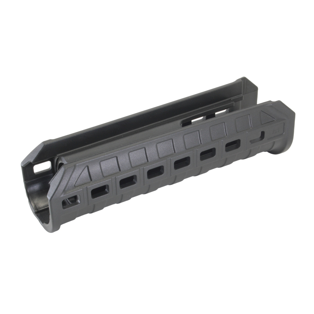 Цевье на Remington 870 с разъемами M-LOС, DLG Tactical