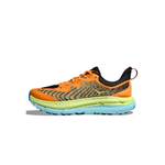 Кроссовки мужские HOKA M MAFATE SPEED 4 Solar Flare / Lettuce