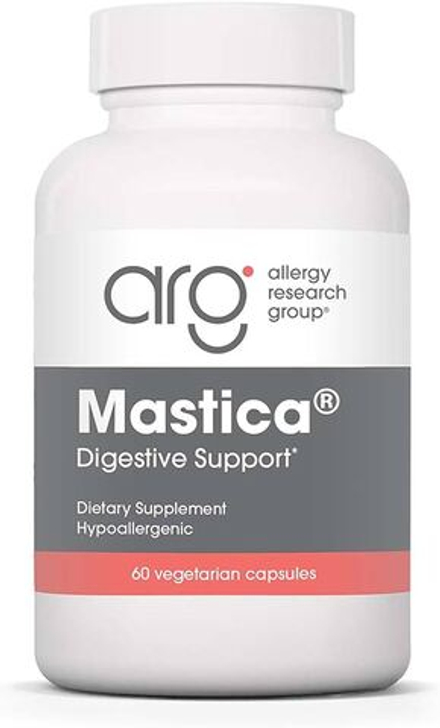 Mastica® 60 капсул Allergy Research Group