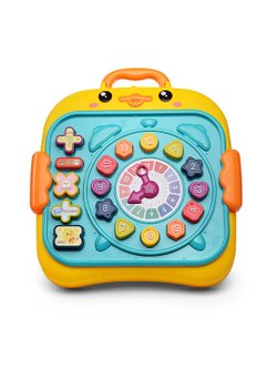 Игровой набор Столик развивающий (835)