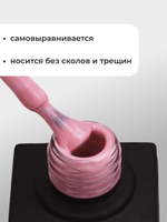 Capellis Цветной гель лак для ногтей 10 мл