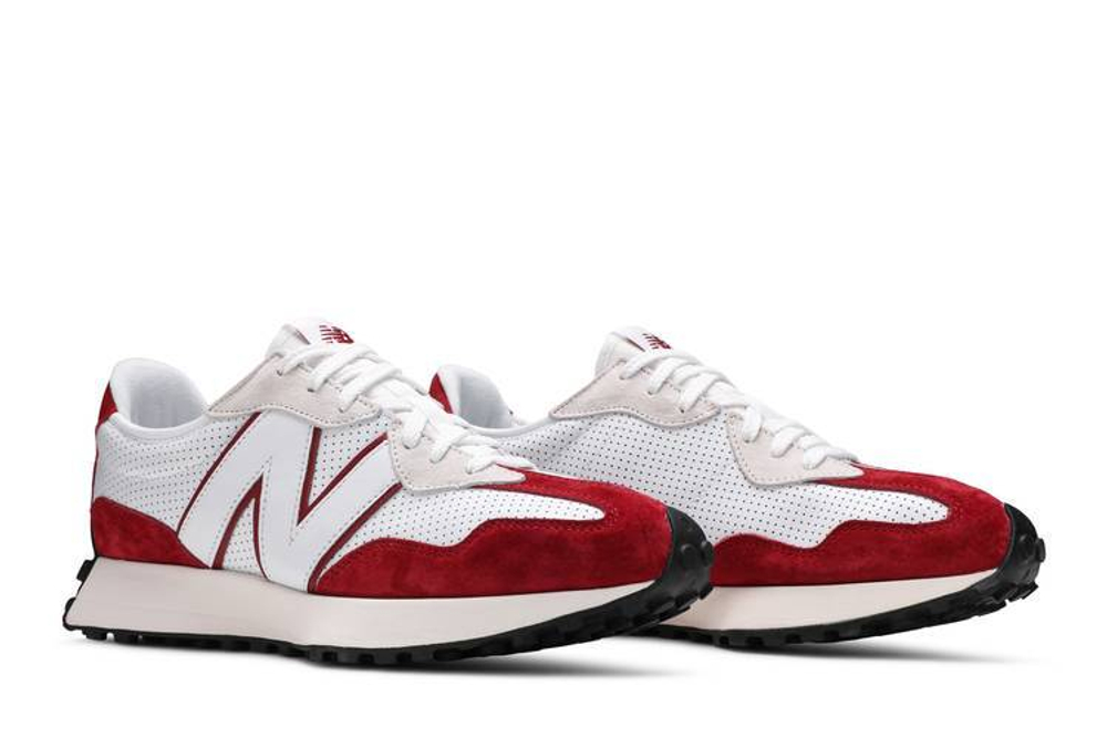 Кроссовки New Balance Nb 327 "Primary Pack"
