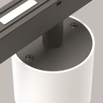 Трековый светильник Technical TR132-4-7W-DS-W