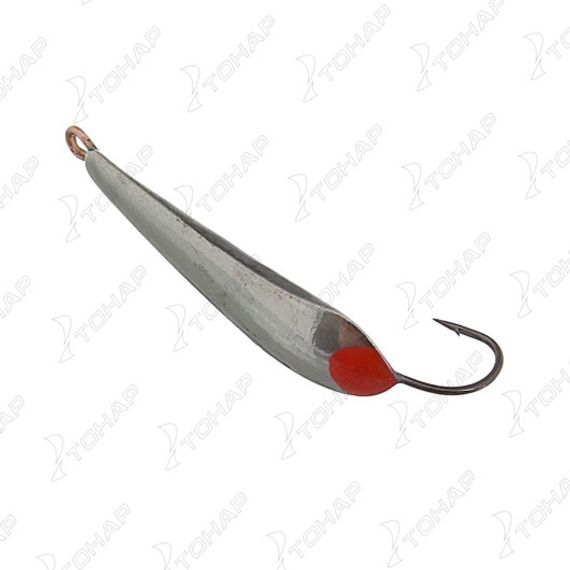 Блесна зимняя &quot;Малек мал.&quot; 0,8гр. (Н) 1к Пирс