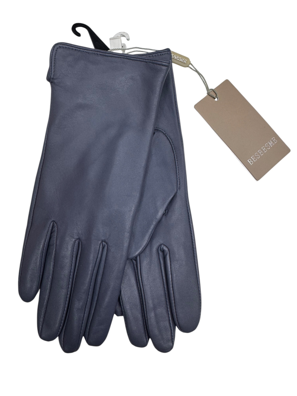 Перчатки. Женские. Материал верха: Кожаные люкс качества. Подклад: Трикотаж-шерсть. 5 шт в упаковке.