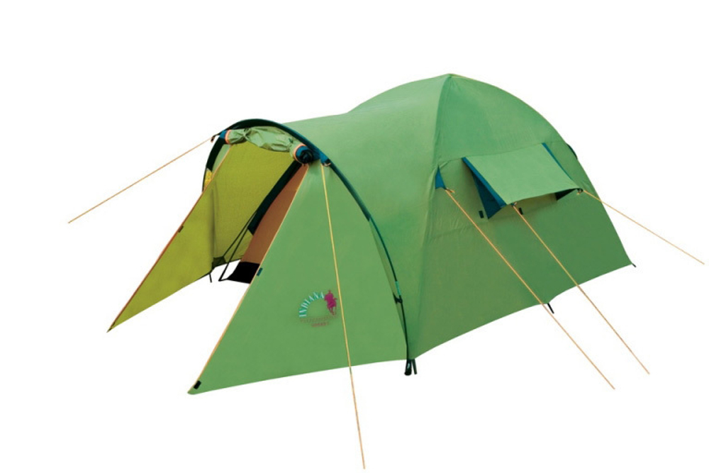 Палатка INDIANA HOGAR 4