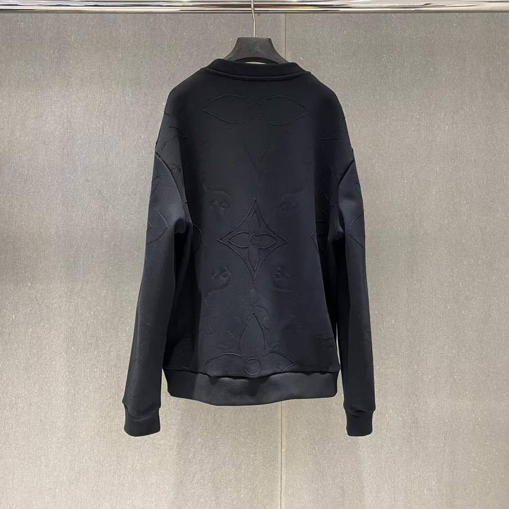 Свитшот Louis Vuitton