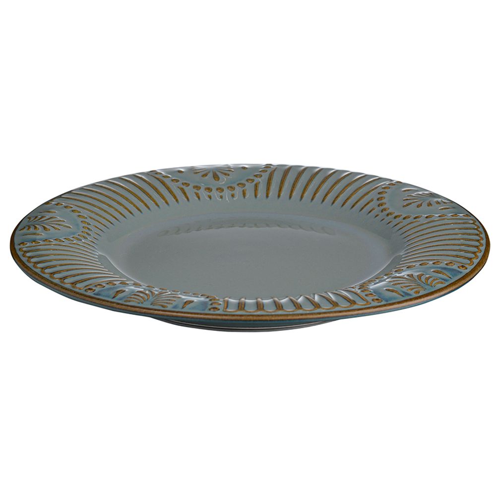 Набор тарелок Antique, Ø21 см, 2 шт.