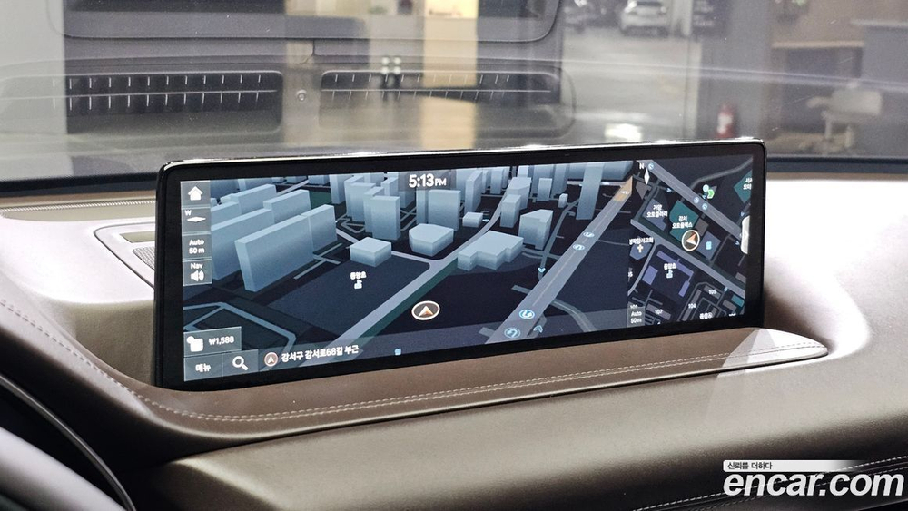 Genesis GV80 2.5T Бензин AWD (09.2020)