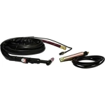 BRIMA TIG 200P AC/DC DIGITAL инверторная установка для аргонодуговой сварки БП-00000238