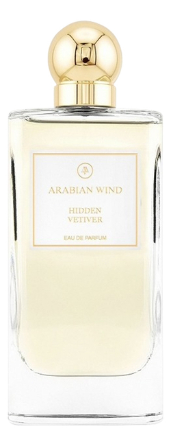 ARABIAN WIND Hidden Vetiver