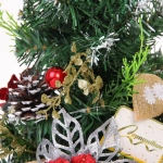 Елка декоративная «Лесное очарование» 50 см