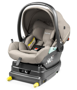 Коляска Peg Perego Veloce TC New Belvedere Lounge 3 в 1 Astral