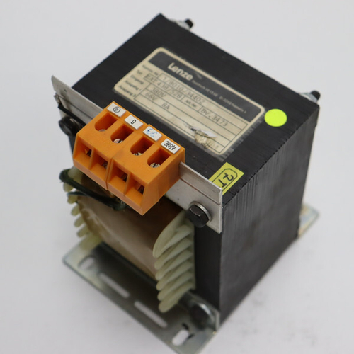 LENZE EAT 438/528