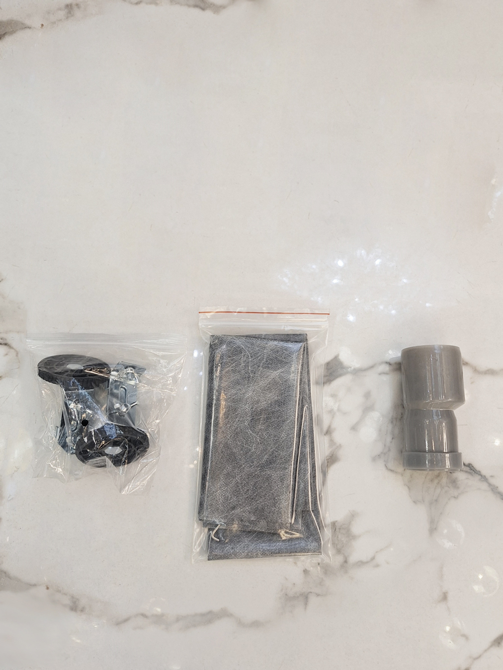 Душевой трап под плитку AltroBagno Livello 071207 Cr (60)