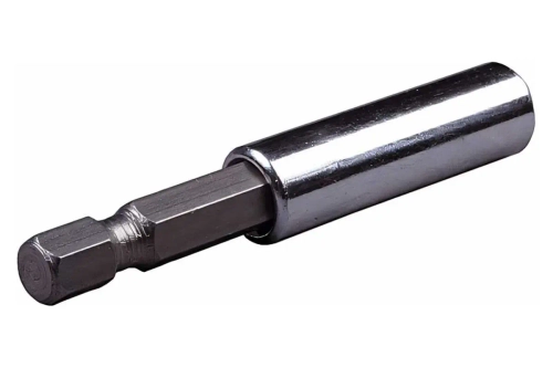 Адаптер магнитный для бит 60 мм TSUNAMI Professional