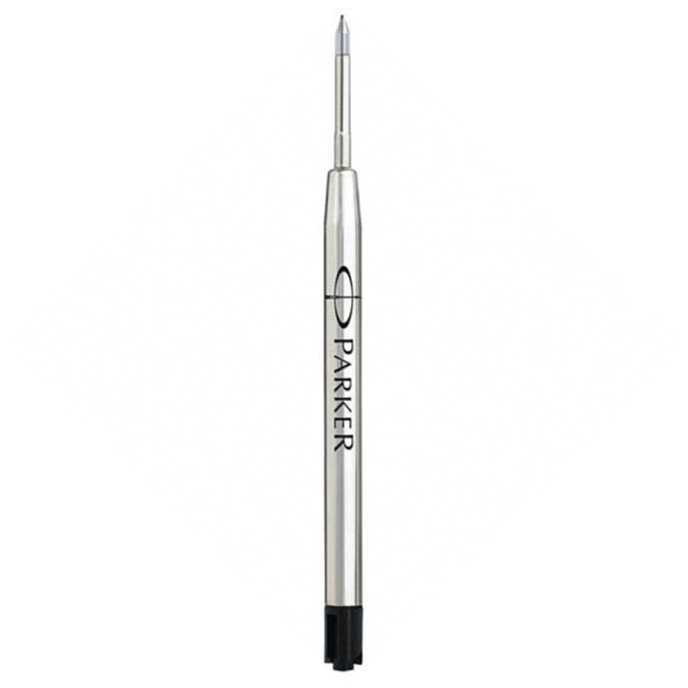 Стержень Parker для шариковой ручки  в тубе, размер: тонкий, цвет: Black