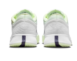 Мужские кроссовки теннисные Nike Zoom Vapor Pro 3 - white/dark raisin/volt tint