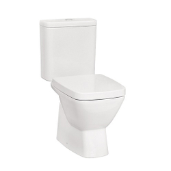 Унитаз-компакт Santek Нео с сиденьем микролифт