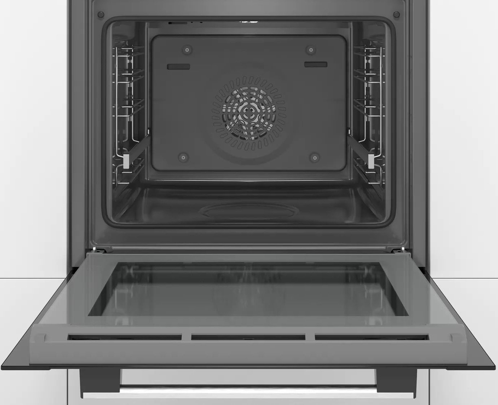 Встраиваемый духовой шкаф BOSCH HRA334EB0