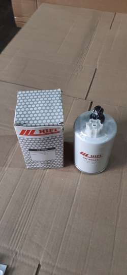 Фильтр топливный HiFi SN40644