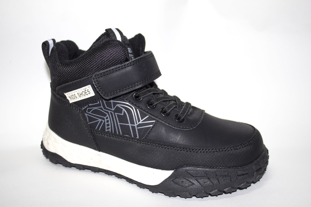 Ботинки детские демисезонные Пчёлка Доми арт. T885-3A