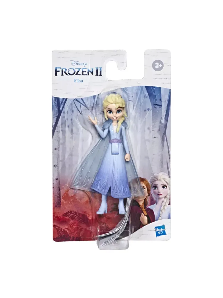 Кукла Холодное Сердце Эльза E8170EU4