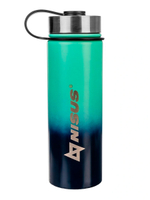 Термобутылка Nisus 500ML (N.TB-019-RB)