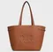 Сумка Celine CABAS ANAÏS CUIR TRIOMPHE коричневая