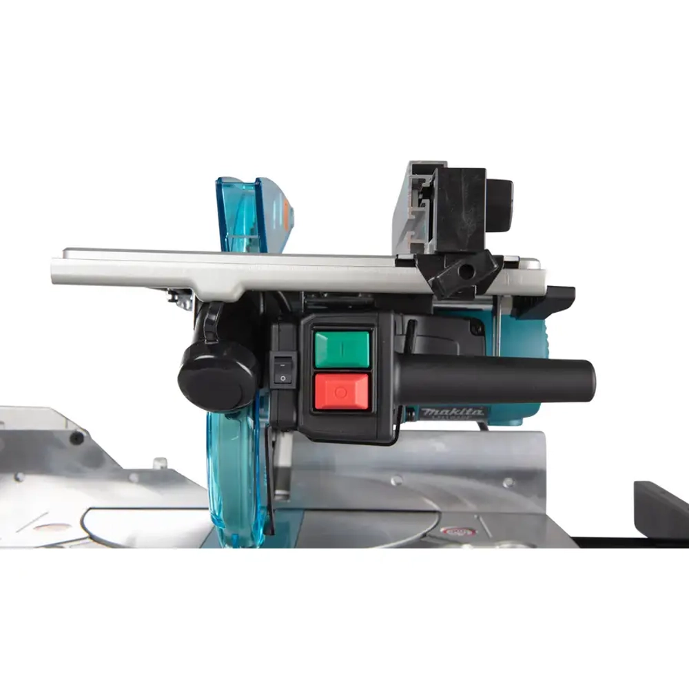 Пила торцовочная Makita LH1040F