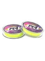 Плетеный шнур для рыбалки Power Phantom PE4