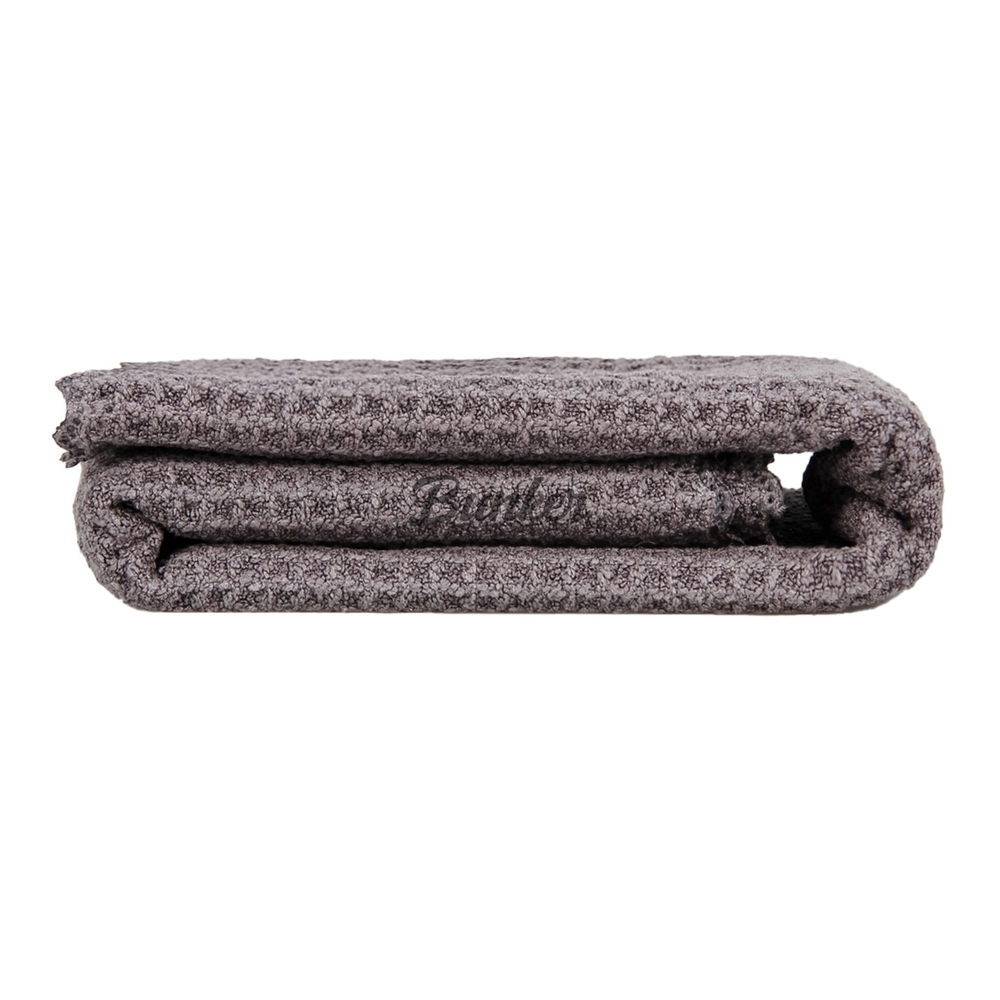 Полотенце для стекол вафельное без краев 40х40см GlossWork