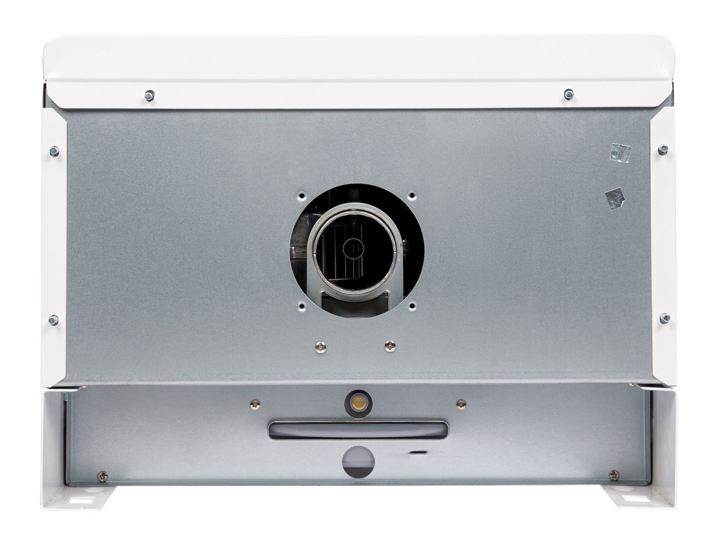 Настенный двухконтурный газовый котел Kotitonttu Toivo T-36 DК c OpenTherm (36кВт)