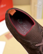 Кеды Loro Piana