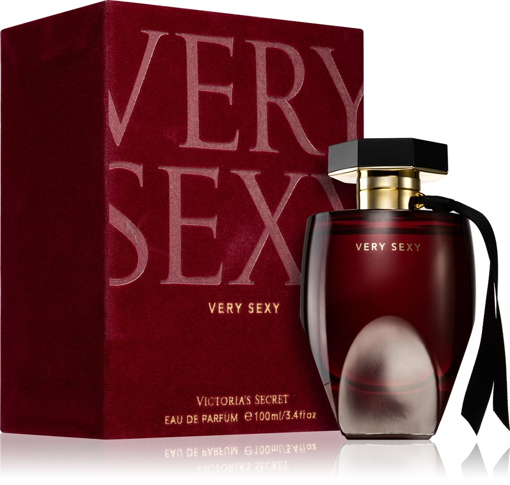 Victoria's Secret Very Sexy парфюмерная вода женская