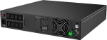 Источник бесперебойного питания Ippon Pacific 1000