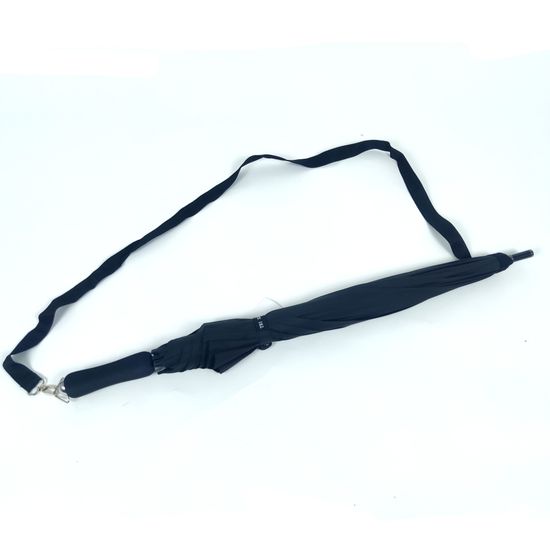 Мужской лёгкий зонт - трость Три Слона Механика 3000