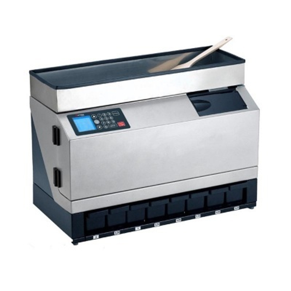 Сортировщик монет Cassida CS 800