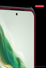 Чехол на Honor Magic 6 Pro противоударный с усиленными углами XUNDD
