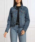 джинсовая куртка Levi's - темно-синий(29945-0063)