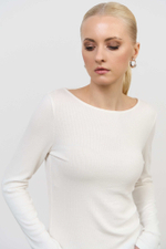 Лонгслив женский