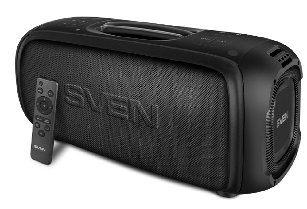 Портативная акустика  Sven АС PS-860