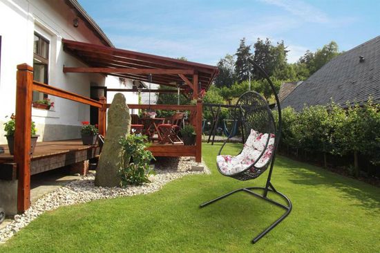 Подвесное кресло Оливия