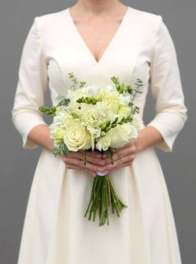 "Любовные нежности"