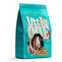 Little One Корм для морских свинок