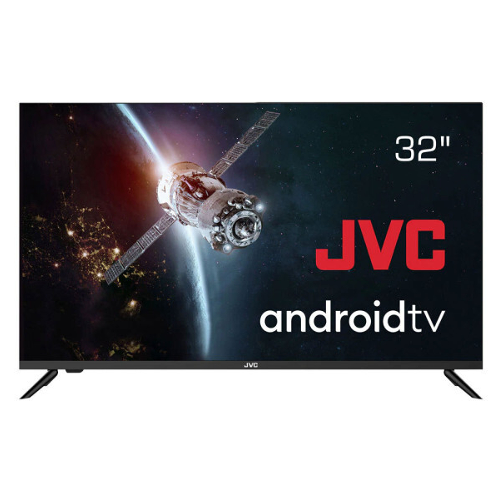 тв ЖК JVC LT-32M597 Smart
